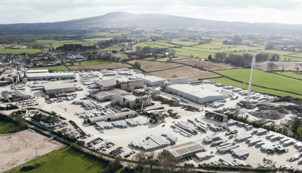 Tobermore hero image