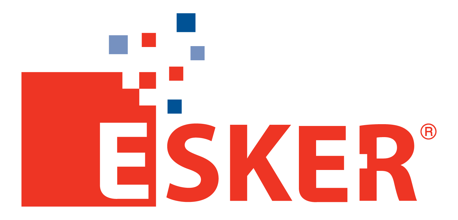 esker sas logo