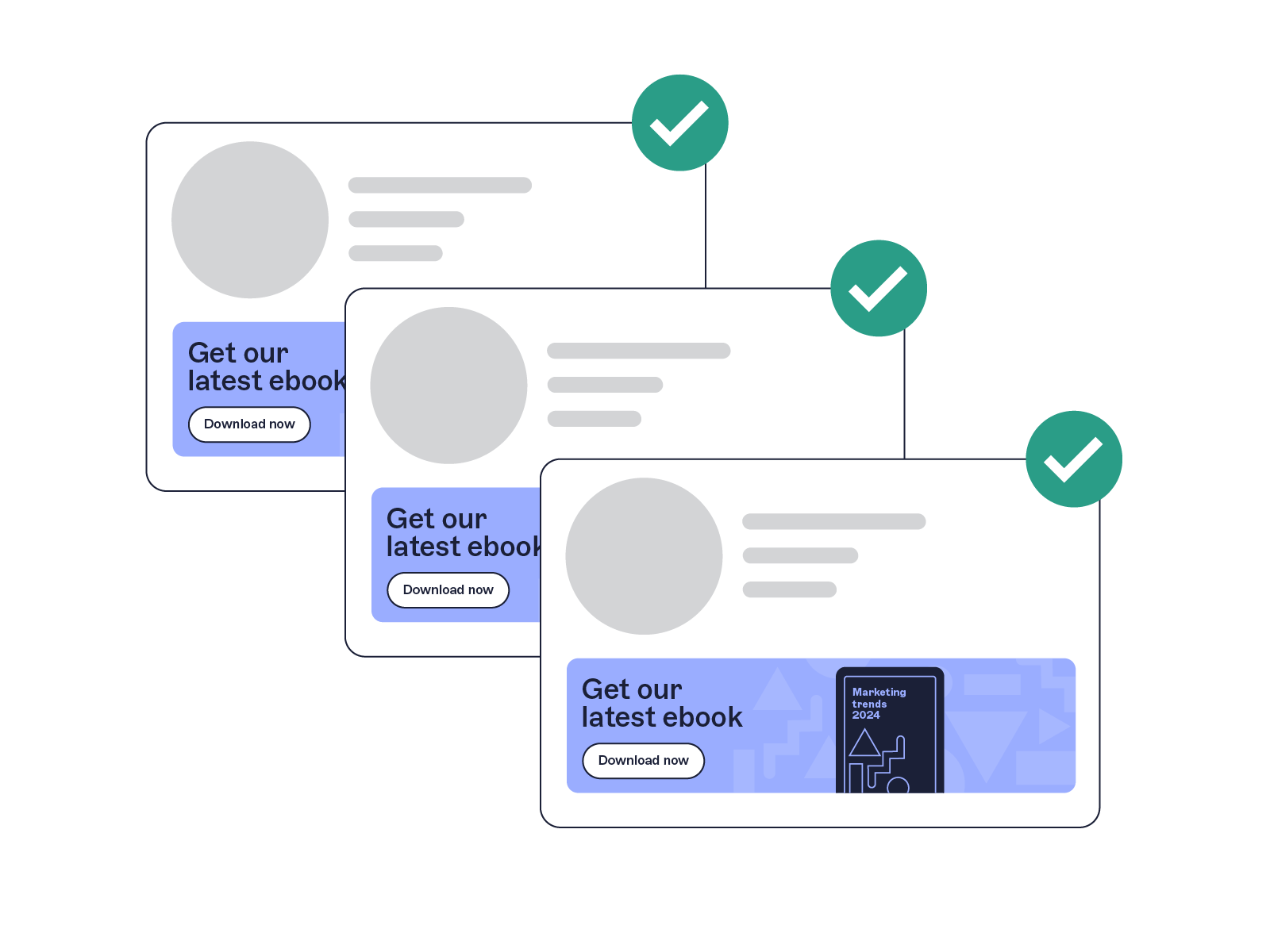 role based access control with email signatures example