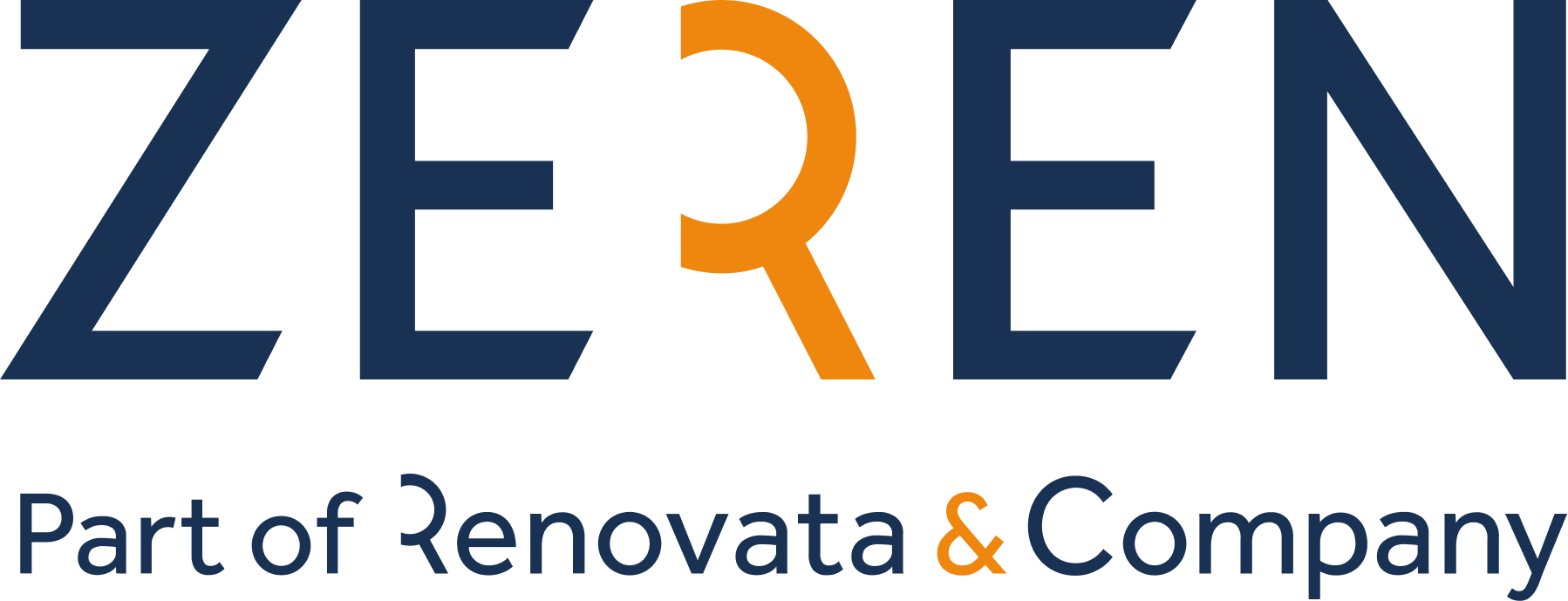 zeren logo