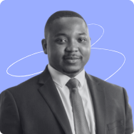 Erasmus Ndume