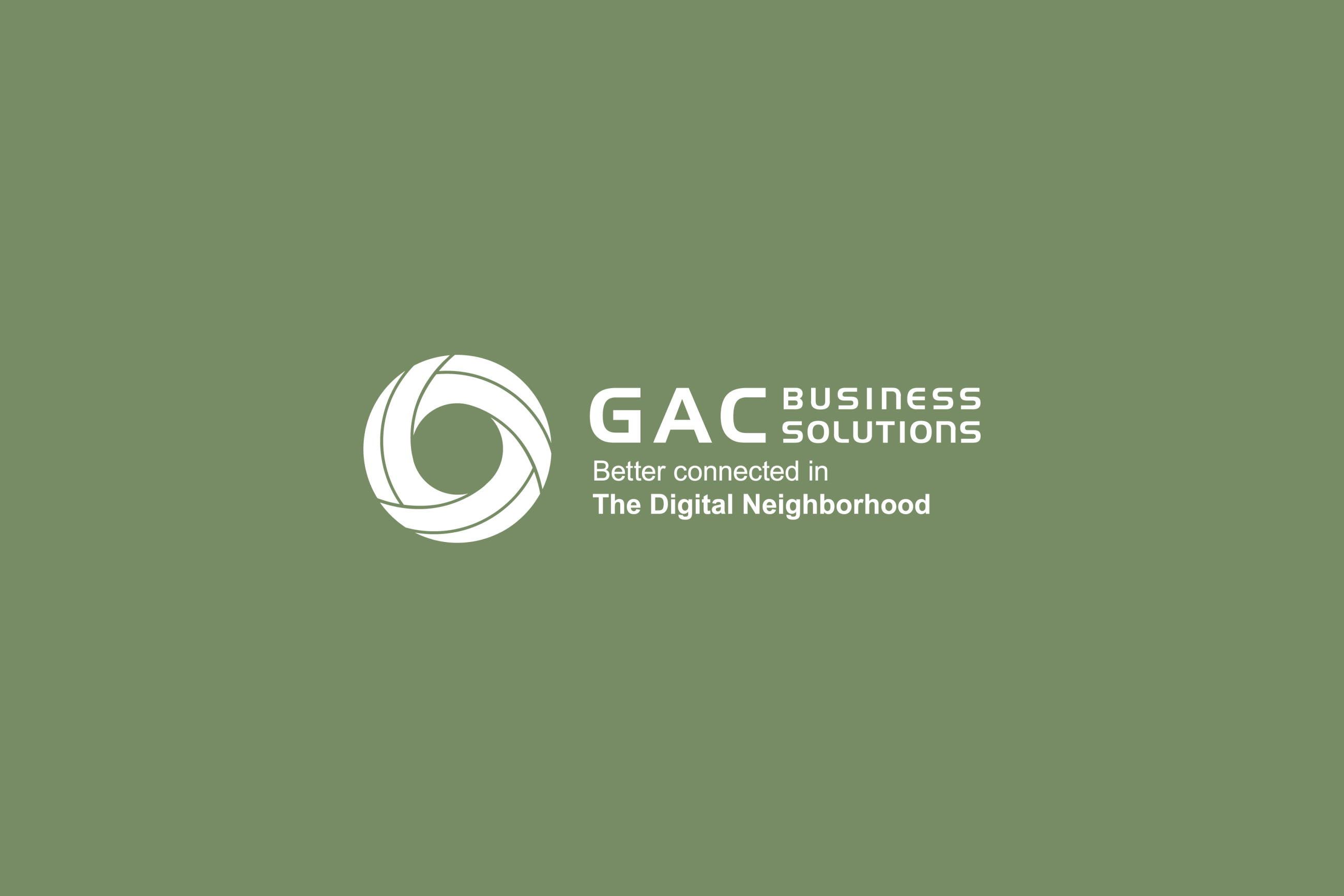gac business solutions