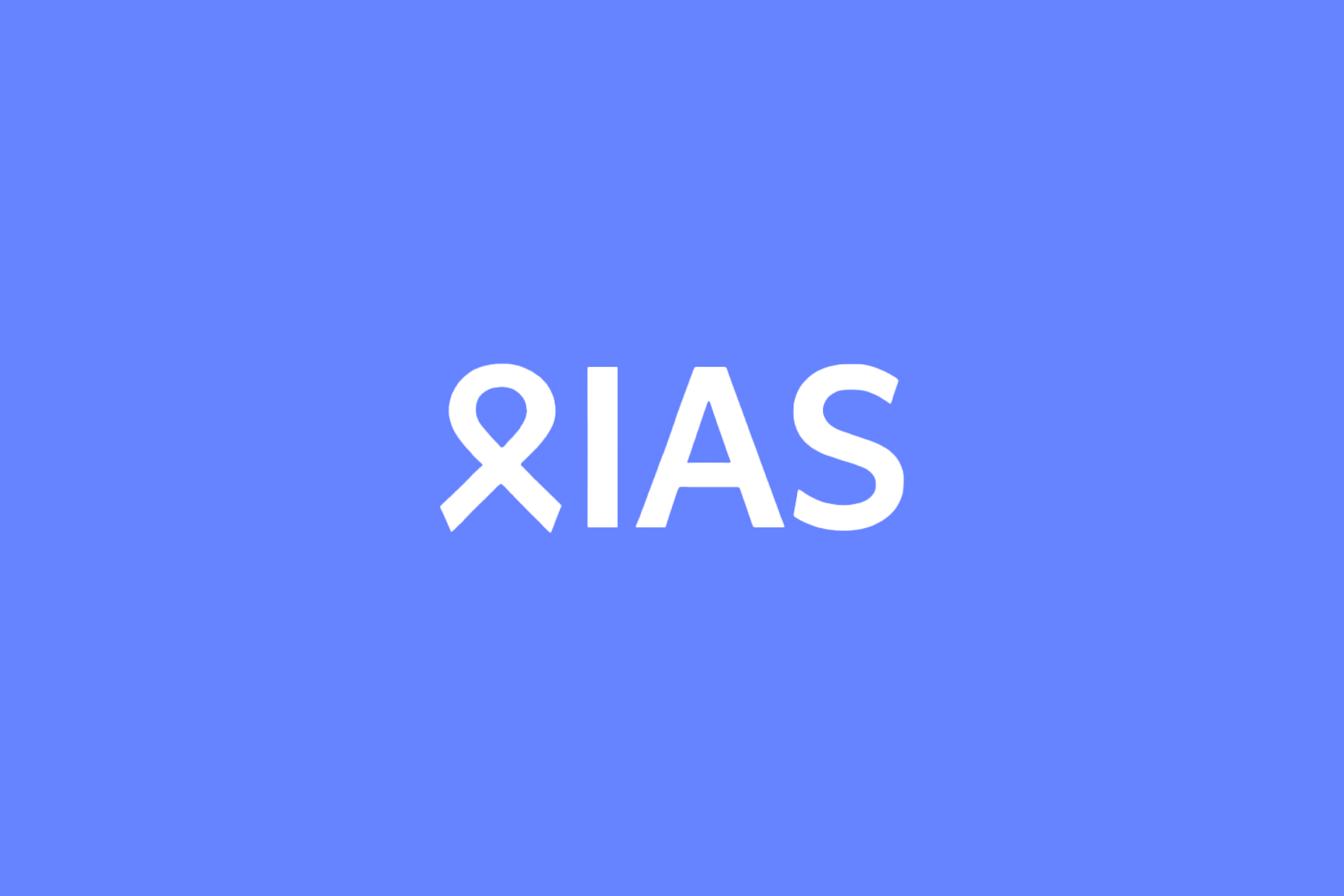 intl aids society