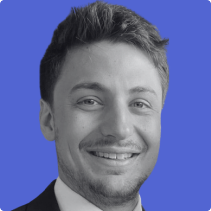 Justin Stanikmas