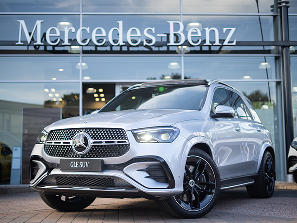 mercedes benz car