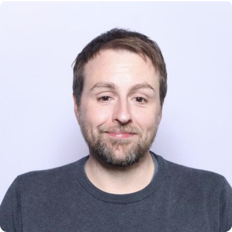 author Dave Willis