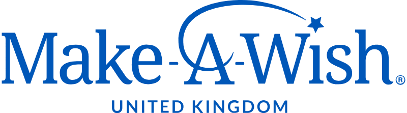 Make-A-Wish UK logo