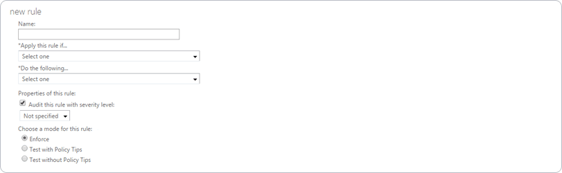 Give your Office 365 signature a name